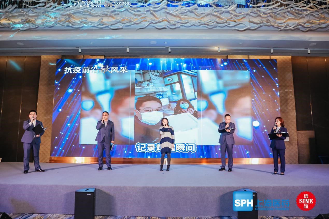 表演2