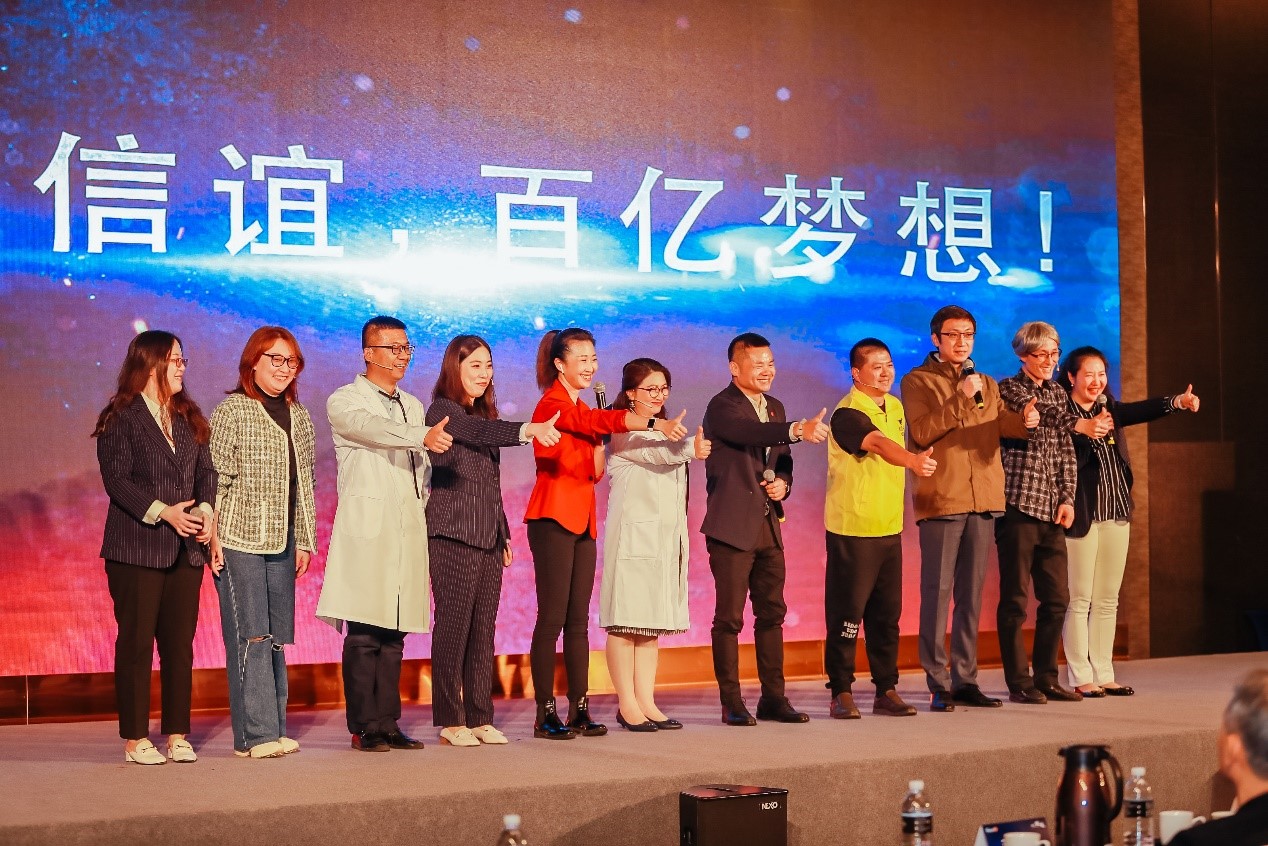 表演4
