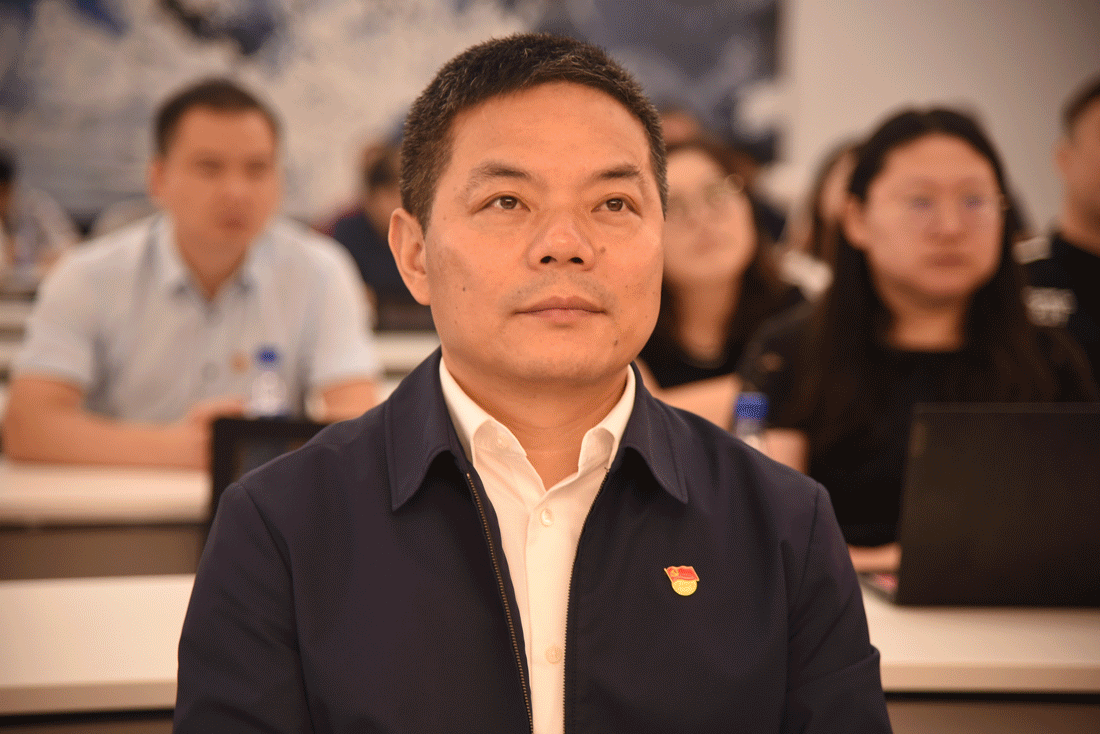 总厂管理