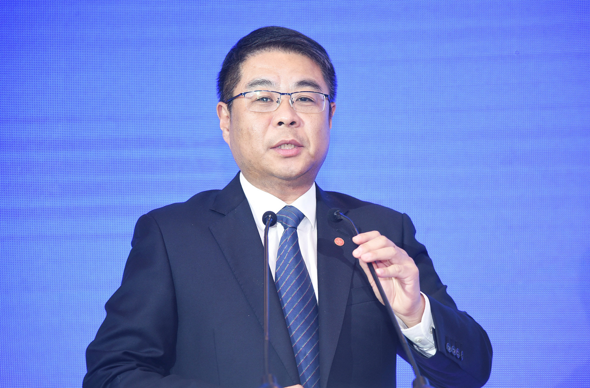潘书记